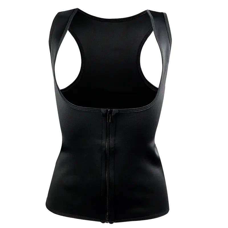 Ladies' Neoprene Shaping Vest