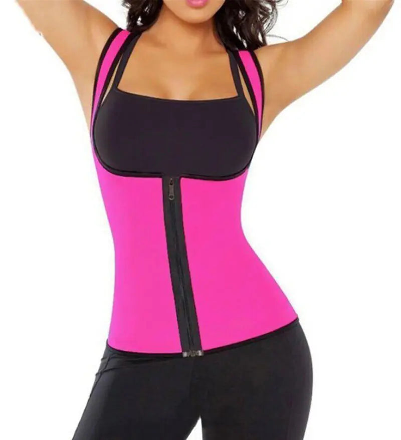 Ladies' Neoprene Shaping Vest