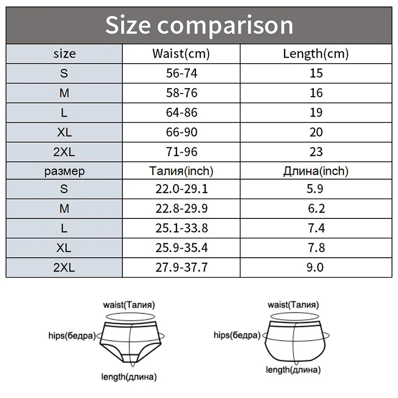3PCS Women's Panties Seamless Underwear For Woman Sexy Lingerie Briefs Female Lingerie 3 Pcs/set Comfort Women Underwear