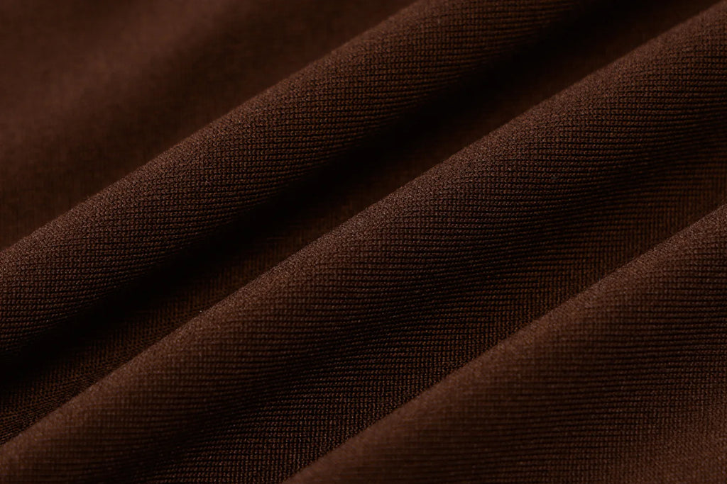 Single Breasted Bodysuit Long Sleeve One-Pieces Body Feminino Turndown Collar Lingerie Sexy Tops Women Elegant Clothes Slim Fit