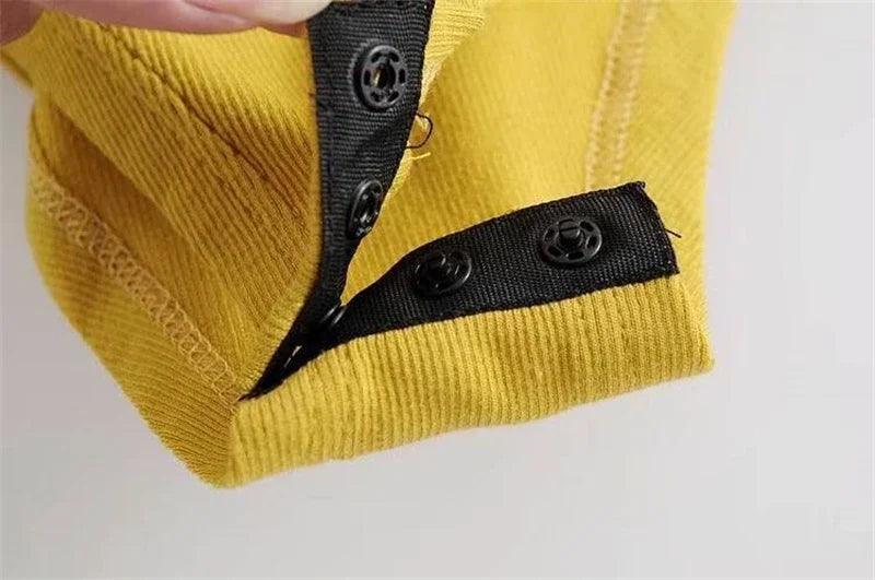 Women Bodysuit Long Sleeve Body Tops Streetwear Sexy Bodycon O-neck Slim Basic Solid Color Jumpsuit Y2K Clothing Casual Rompers