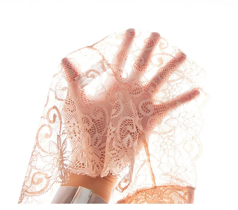 Panties Underwear Woman Sexy Lace Briefs Breathable Female Panty knickers Set Transparent Underpants 6 Pcs/lot