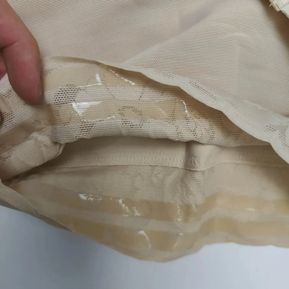 High Compression Fajas Colombianas Body Shapewear Women Corrective Girdle Tummy Control Post Liposuction BBL Slimming Waist Belt