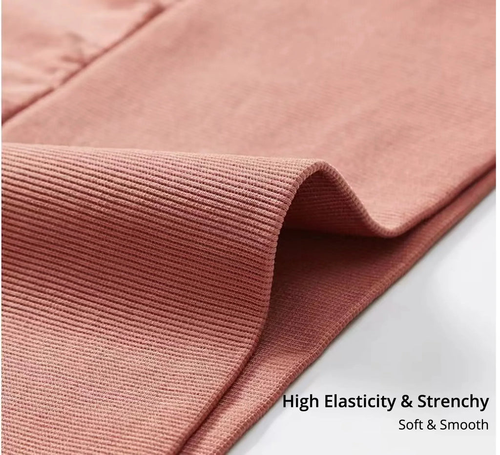 High Waist Sports Biker Shorts Women Naked Feeling Workout Push Up Leggings Tummy Control Yoga Running Fitness Gym Slim Pants