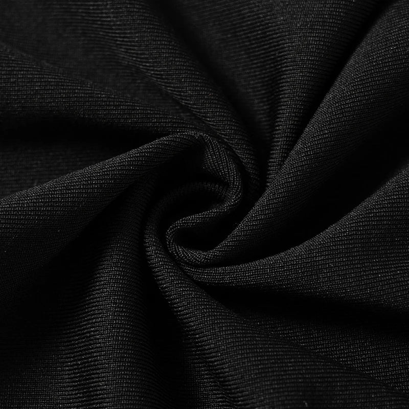 Criss Cross Backless Sexy Body Woman High Cut Thong Bodysuit Black Spaghetti Strap Cami Tops Summer One Piece Night Club Outfit