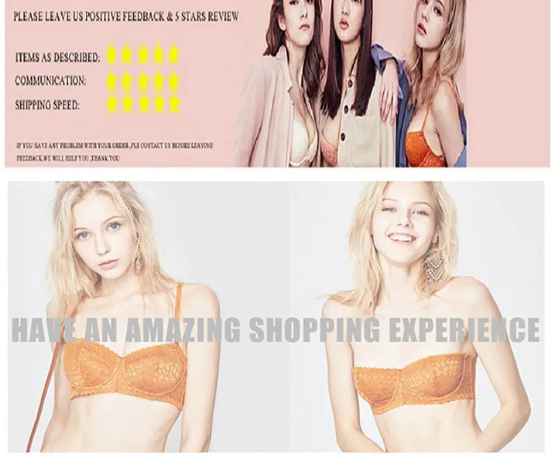 7PCS/Set Sexy Underwear Cotton Panties Women Lingerie Female Underpants Hoop Design Waistband Briefs Intimate Bikini Panty Woman