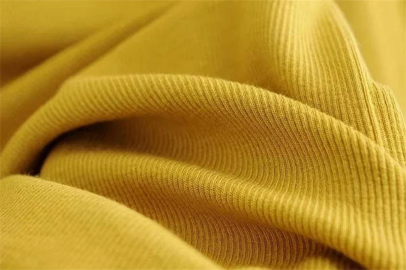 Women Bodysuit Long Sleeve Body Tops Streetwear Sexy Bodycon O-neck Slim Basic Solid Color Jumpsuit Y2K Clothing Casual Rompers