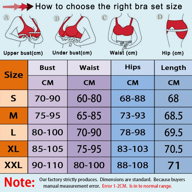 Sexy Underwear For Woman Red Mesh Transparent Bra Garters + Brief Set Sexy Crotchless Baby Doll Dress Deep V Erotic Lingerie Set