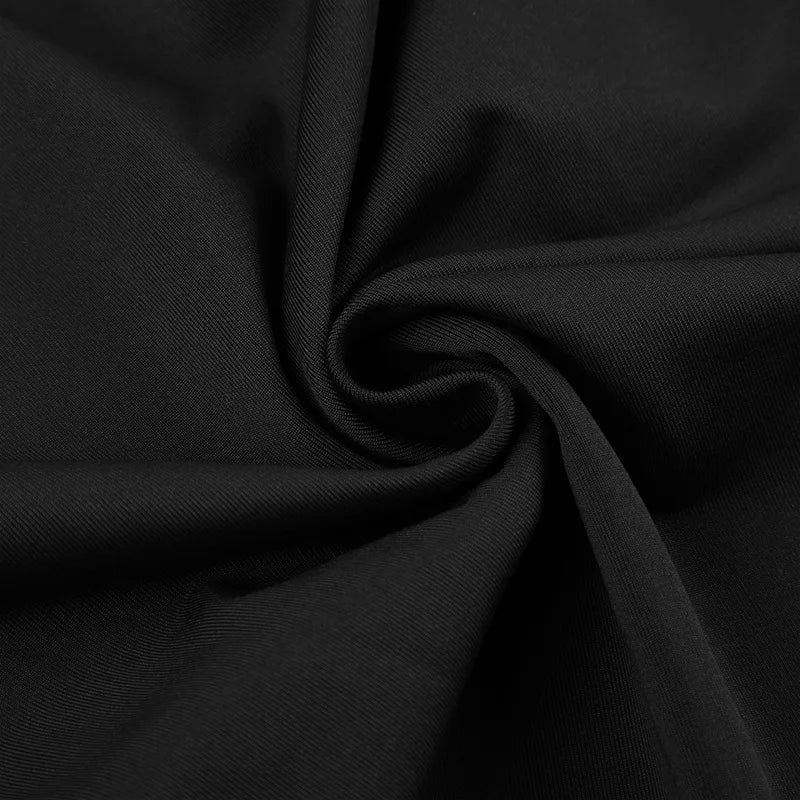 Sweetown Women's Sleeveless Skinny Shirring Bodysuit Black Spaghetti Strap Solid Simple Basic Sexy Camisole for Vacation