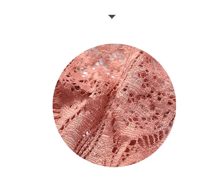 Sexy Panties For Women Low Waist Underwear Transparent Lace Briefs Breathable Soft Lingerie Female Underpants Sexy Woman's Panty