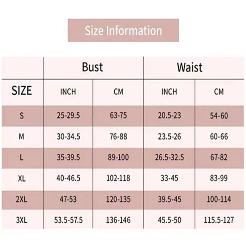 Shapewear Bodysuit Full Body Shaper For Women Waist Shaper Bodysuit Push Up Corset Waist Trainer Tummy Control Underwear