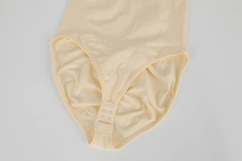 Bodysuit Shapewear Women Full Body Shaper Tummy Control Butt Lifter Corset Tank Tops Abdomen Slimming Waist Trainer Underwear