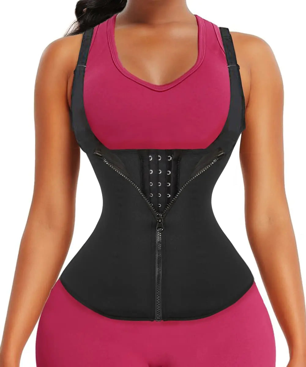 GainKee SlimFit Women's Waist Trainer