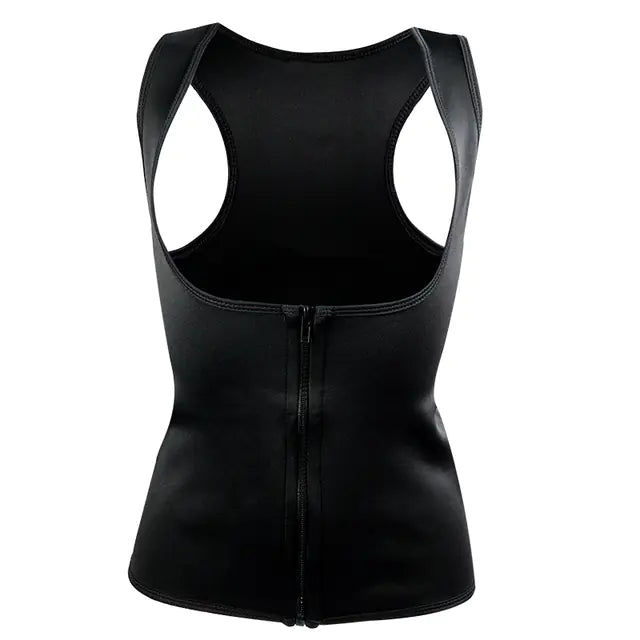 Ladies' Neoprene Shaping Vest
