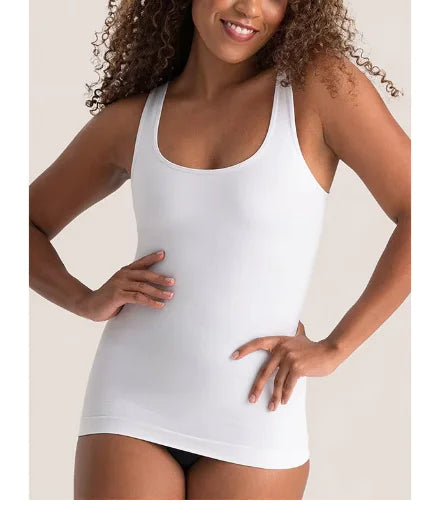 SlimShape Women's Waist-Control Tank