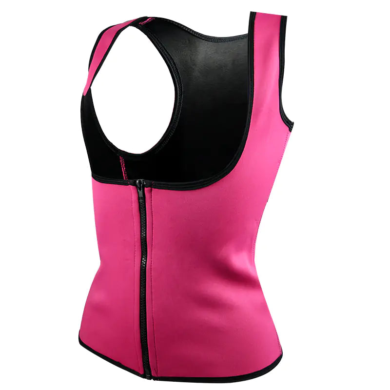 Ladies' Neoprene Shaping Vest